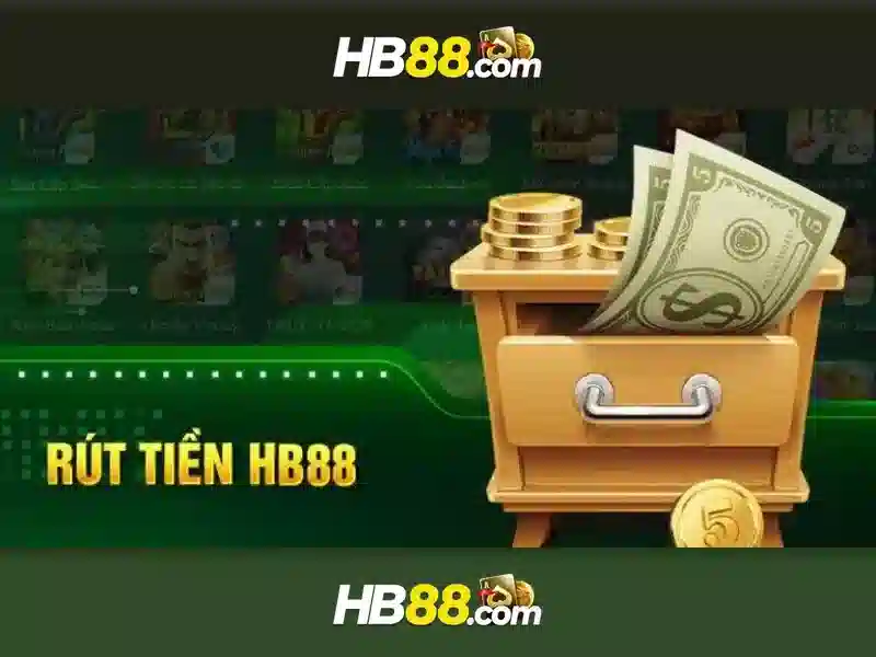 HB88 – Nền Tảng Casino Slot Đa Dạng Và Đa Năng