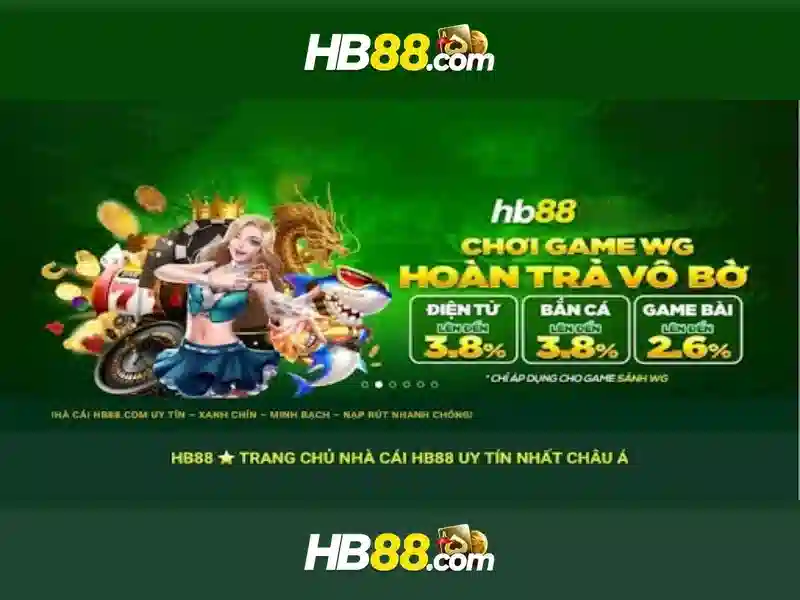 Các Loại Trò Chơi Slot Đang Hot