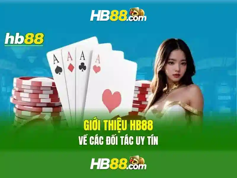 HB88 - Tải App HB88 Trải Nghiệm Slot Đỉnh Cao 2026
