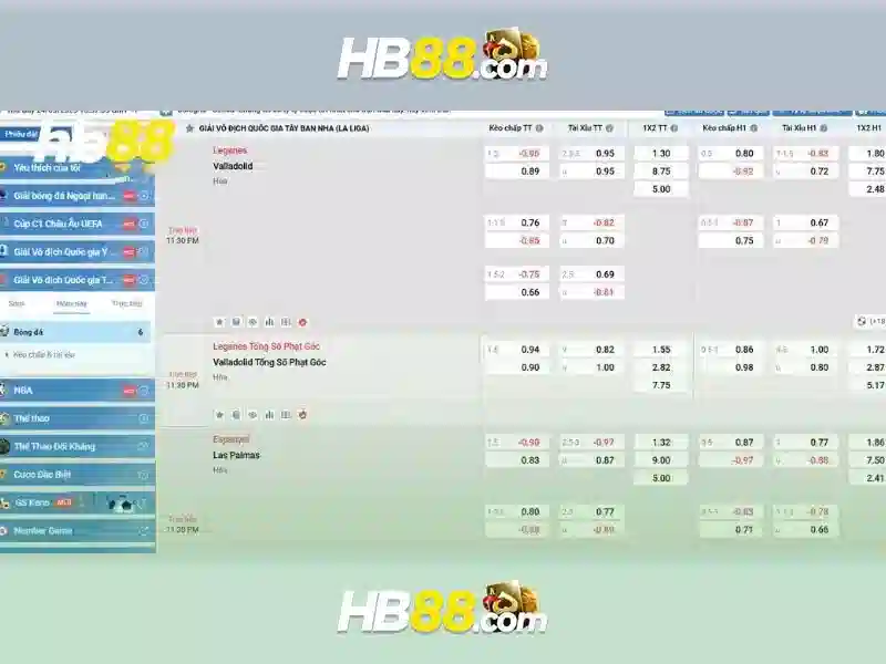 Tính năng nổ hũ HB88 2026