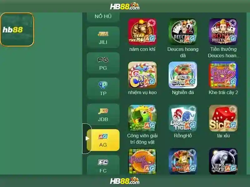 Hướng dẫn nạp tiền HB88 – Hướng dẫn chi tiết cách nạp tiền vào tài khoản Slot tại HB88