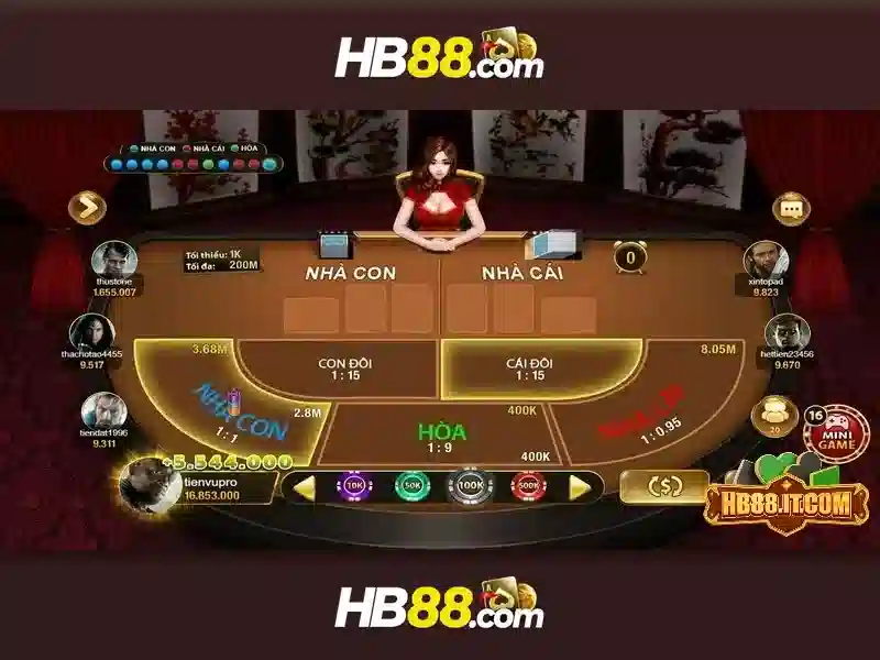 Tải HB88