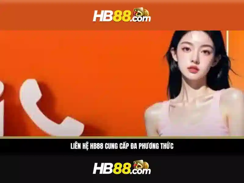 Trò Chơi Mới HB88