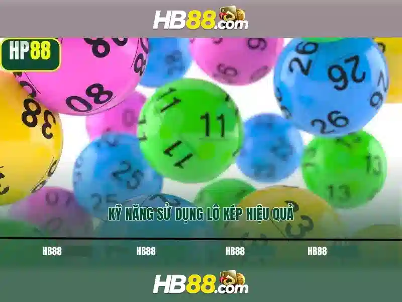 Kinh Nghiệm Thực Chiến Từ Cao Thủ HB88