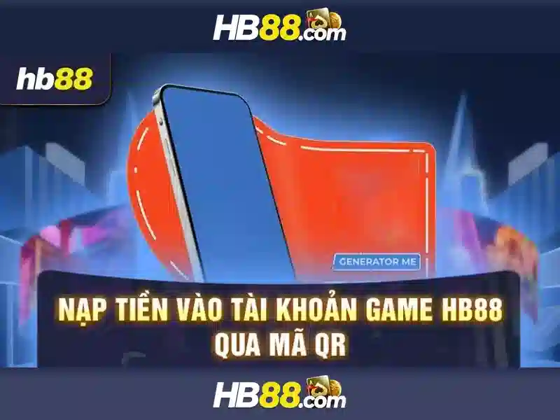 Đăng Nhập Hb88 Login
