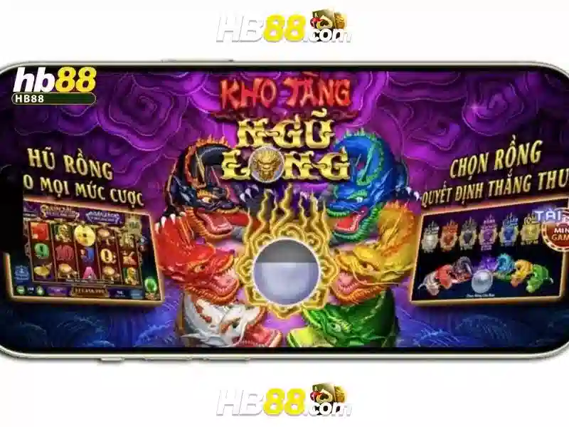 HB88 Slot