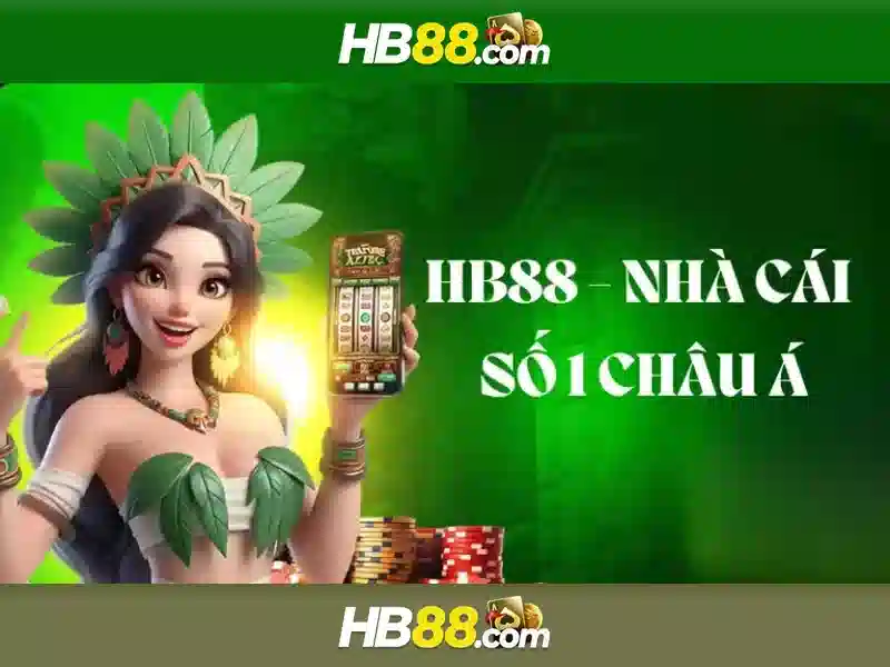 Trải Nghiệm Chơi Slot HB88