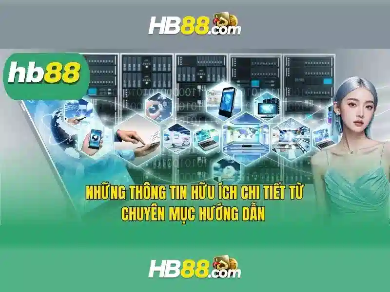 Tải App HB88