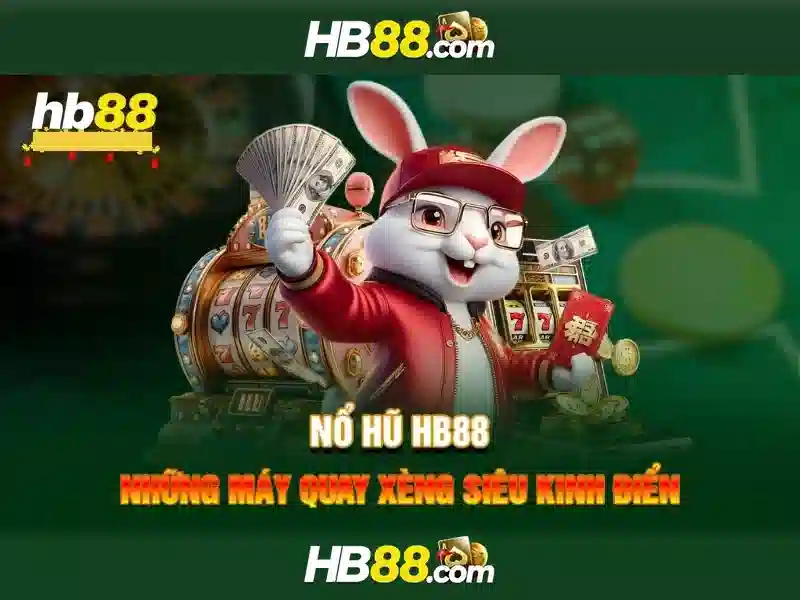 HB88 Slot