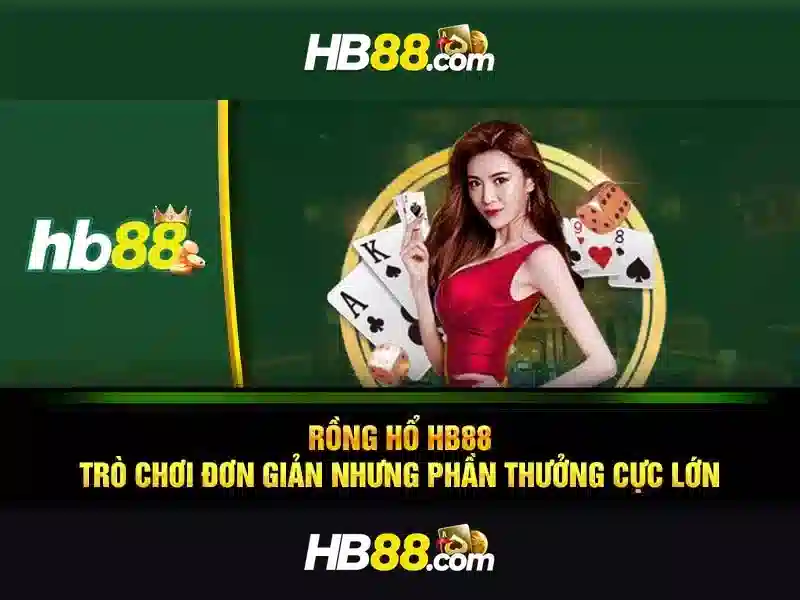 Giải Trí Trực Tuyến HB88