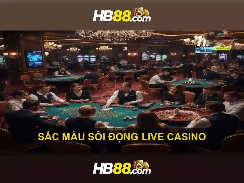 Khuyến mãi slot tại hb88
