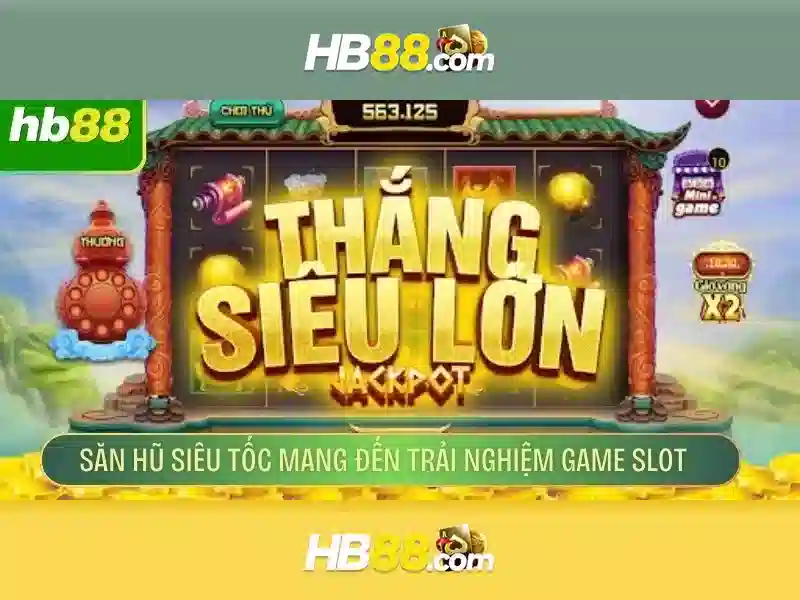 Điều Kiện Tham Gia Trò Chơi Slot