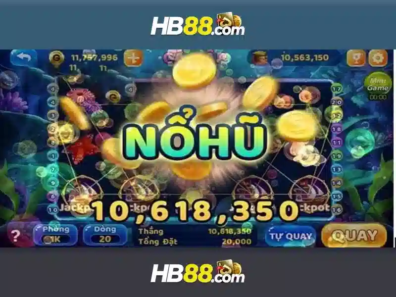 Tính Năng HB88