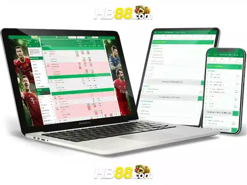 Đăng Nhập HB88 Chỉ Trong 15-30 Giây
