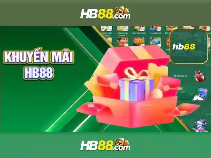 Đa Dạng Thể Loại Slot Tại HB88
