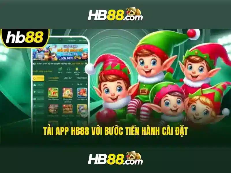 Tính năng HB88 Android