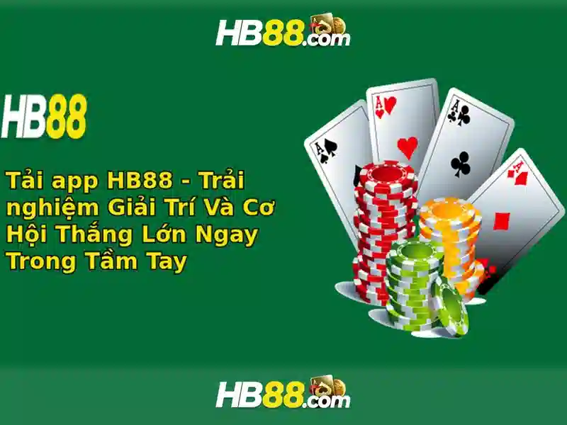 Đăng nhập vào HB88