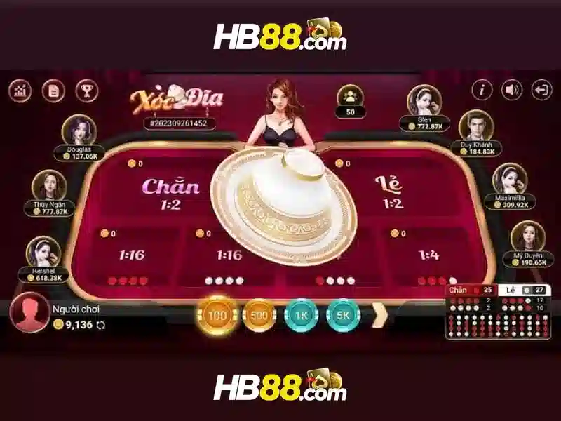 ứng dụng di động HB88