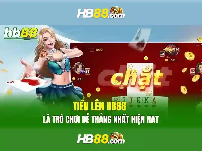 Trải Nghiệm Game Slot Độc Quyền Tại HB88