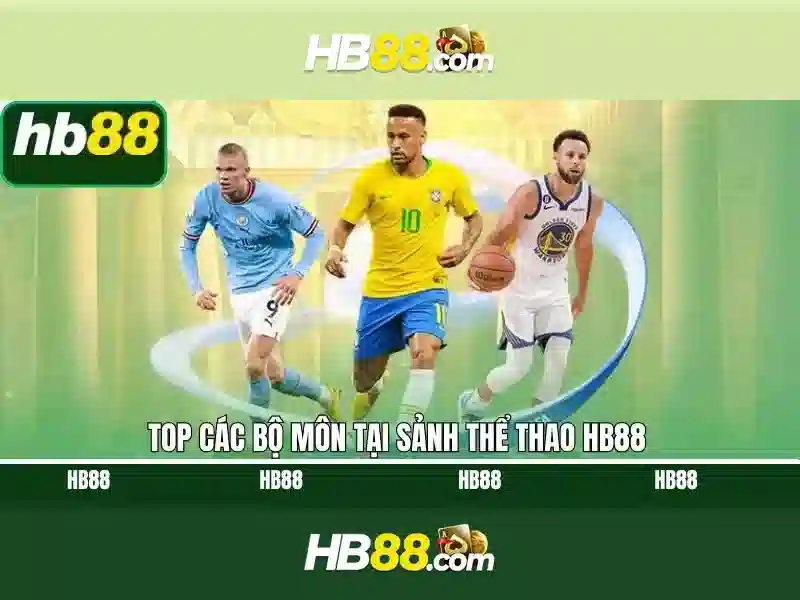 Game slot HB88