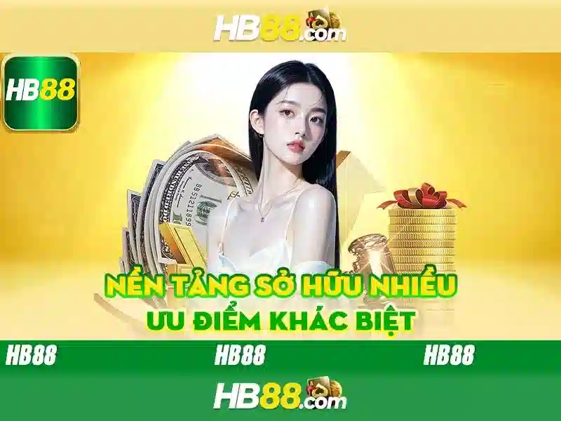 Ưu Điểm HB88