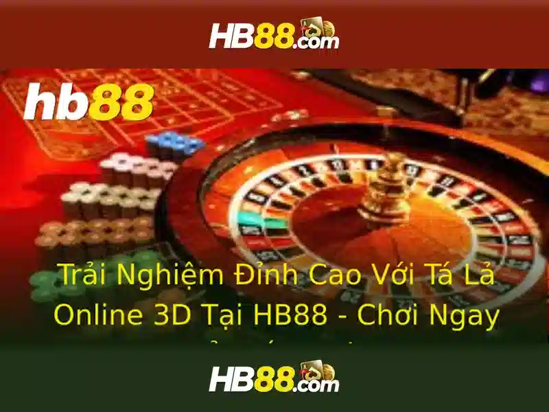 Khám Phá Thế Giới Slot Đa Dạng Của hb88