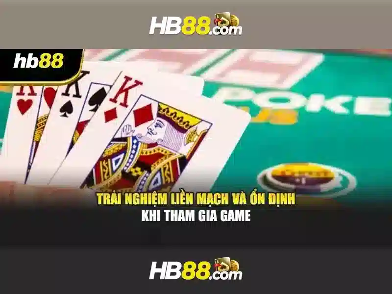 Trải Nghiệm Slot Đỉnh Cao Tại HB88 Club