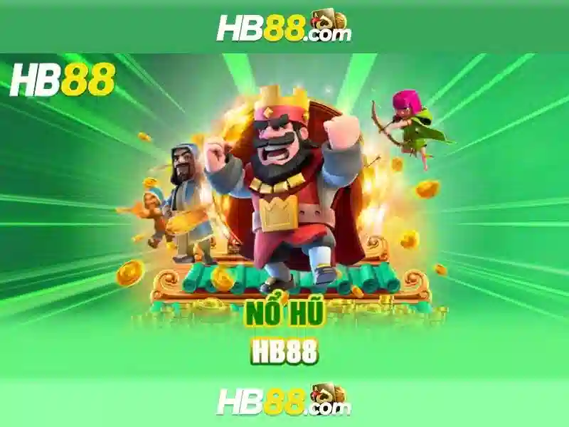 Tỷ lệ thưởng hấp dẫn cho game hb88