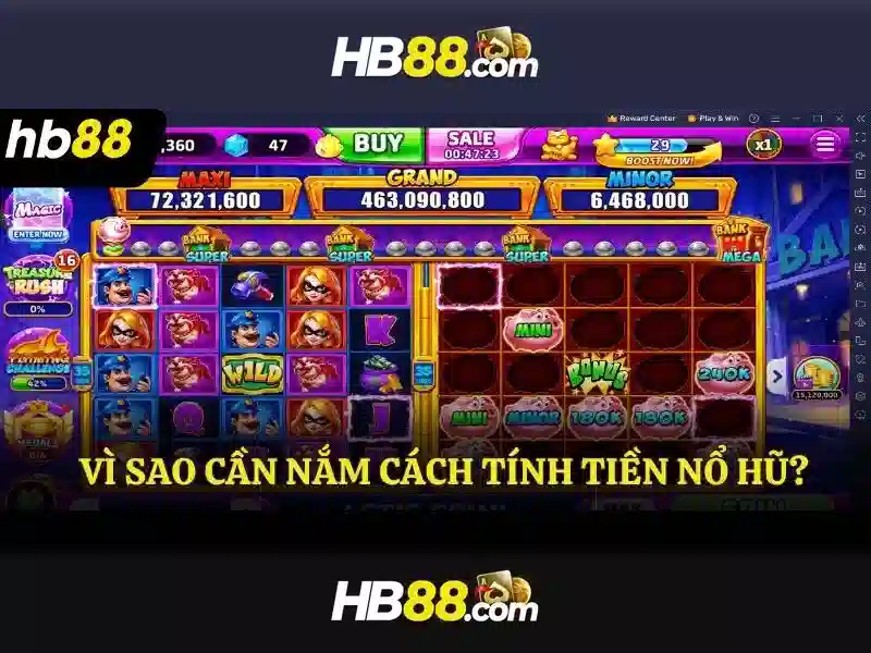 Khuyến mãi slot hấp dẫn