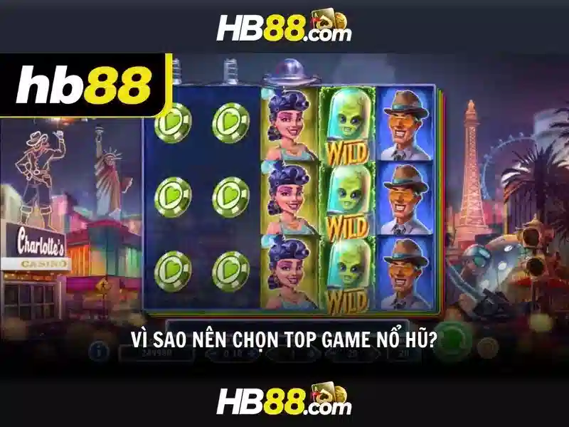 Trải Nghiệm Slot