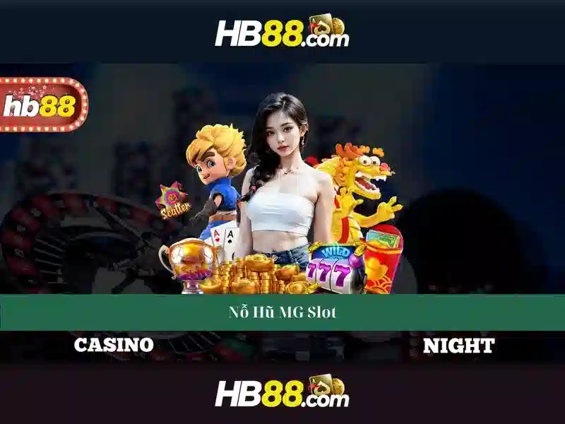 Hướng Dẫn Chơi Slot Online Tại HB88