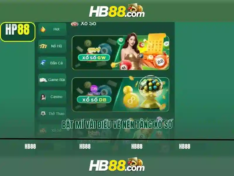 Trải Nghiệm Casino Sôi Động Tại HB88