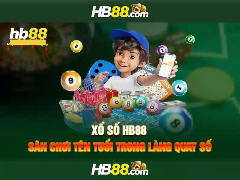 HB88 – Trang Web Chính Thức Của Nhà Cái HB88