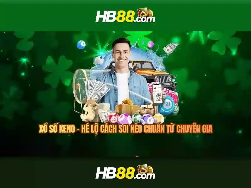 HB88 – Trải Nghiệm Casino Slot Đỉnh Cao 2026