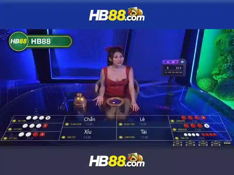 Nạp tiền vào tài khoản HB88