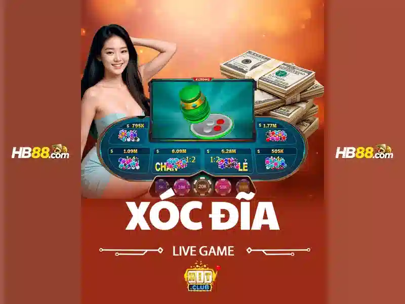 Khuyến Mãi Slot
