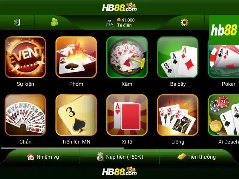 Ưu Đãi Độc Quyền Cho HB88 Club