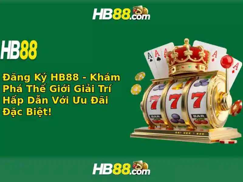 Khuyến Mãi Độc Quyền Cho Người Chơi HB88