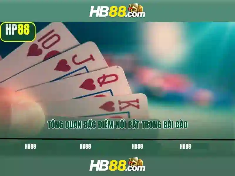Trò Chơi Slot HB88