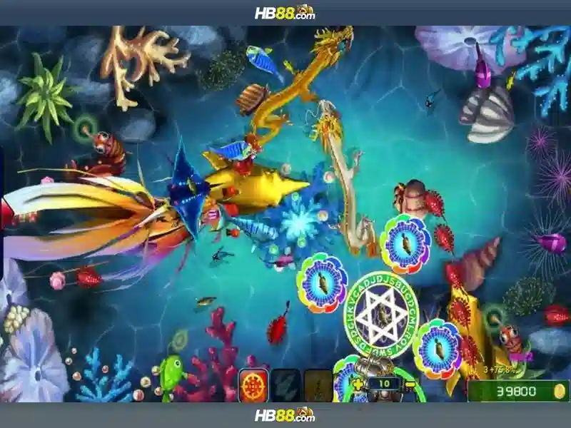 Khuyến mãi game slot hb88