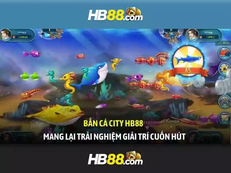 HB88 App – Trải Nghiệm Trực Tuyến Đỉnh Cao