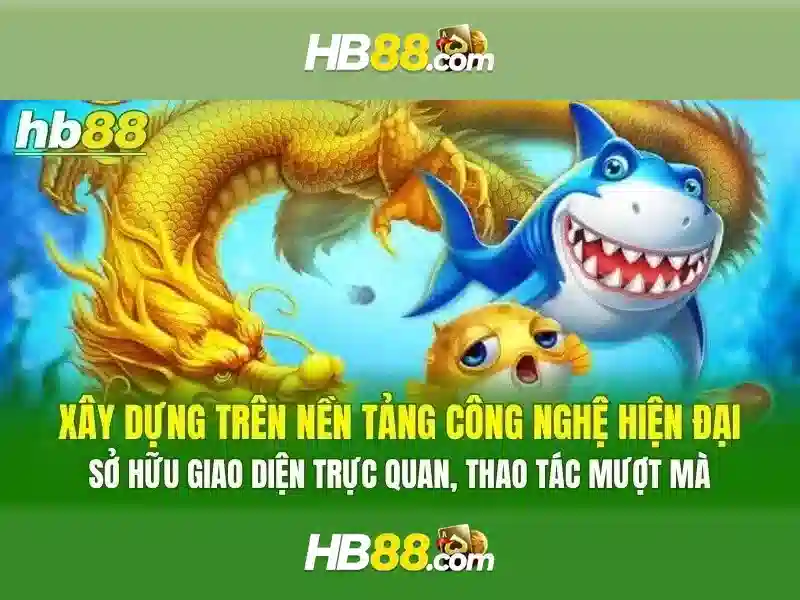 HB88 - Ứng Dụng Di Động Tải App HB88 Cho Người Chơi Slot 2026