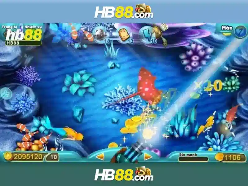Trải nghiệm cá cược slot đỉnh cao