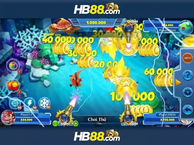 Mẹo chơi Slot HB88 hiệu quả