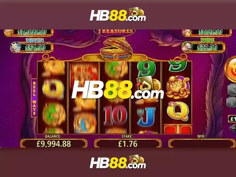 Ưu Điểm Nổi Bật Của hb88 Game