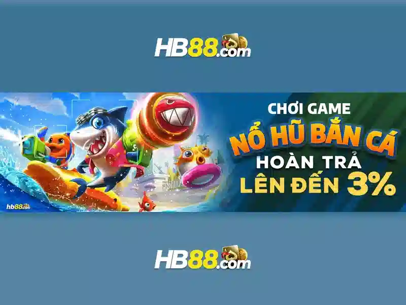 HB88 nhà cái slot