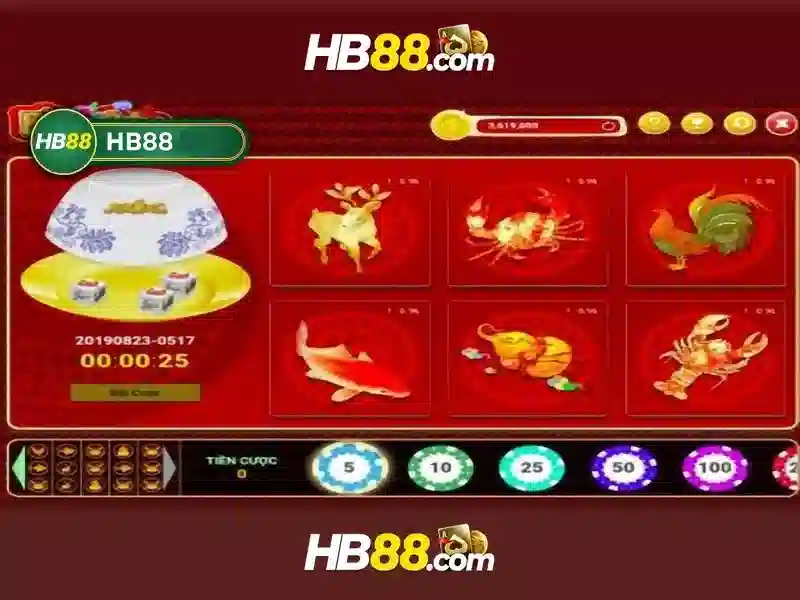 HB88 – hb88 uy tin so 1: Trải Nghiệm Slot Đỉnh Cao Cho Người Chơi