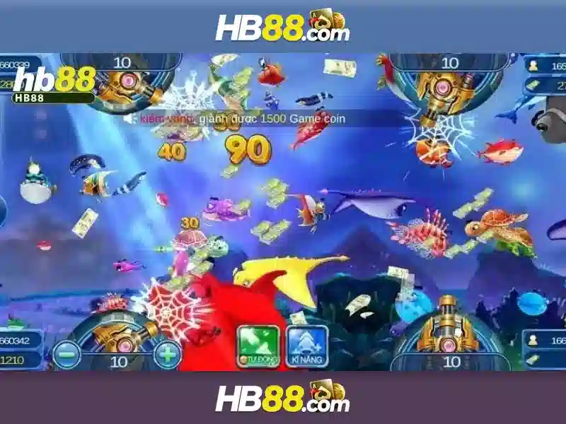 Đặc Điểm Nổi Bật Của Trò Chơi Slot HB88