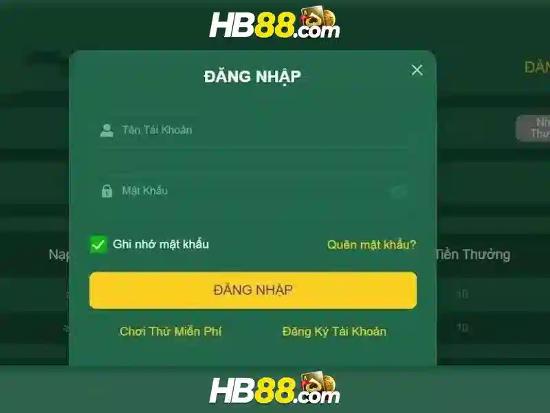 An Toàn Và Minh Bạch Trong Mọi Giao Dịch
