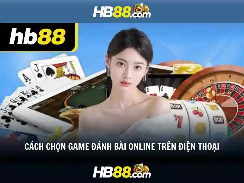 hệ thống slot HB88
